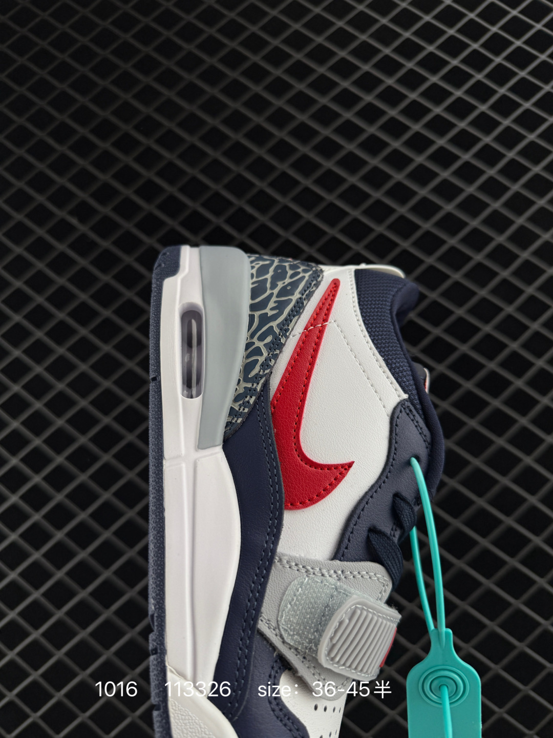 Air Jordan Legacy 312 Low